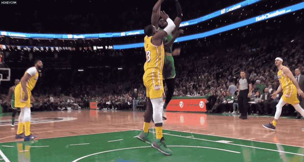 D站米兰哥第13集：以彼之道还施彼身和压力山大的裁判（D站米兰哥第13集：同招反制与压力爆表的裁判）