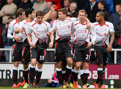 特罗萨德打进英超50球，成第5名达成此成就的比利时球员（特罗萨德完成英超50球里程碑，成为比利时球员第5人）