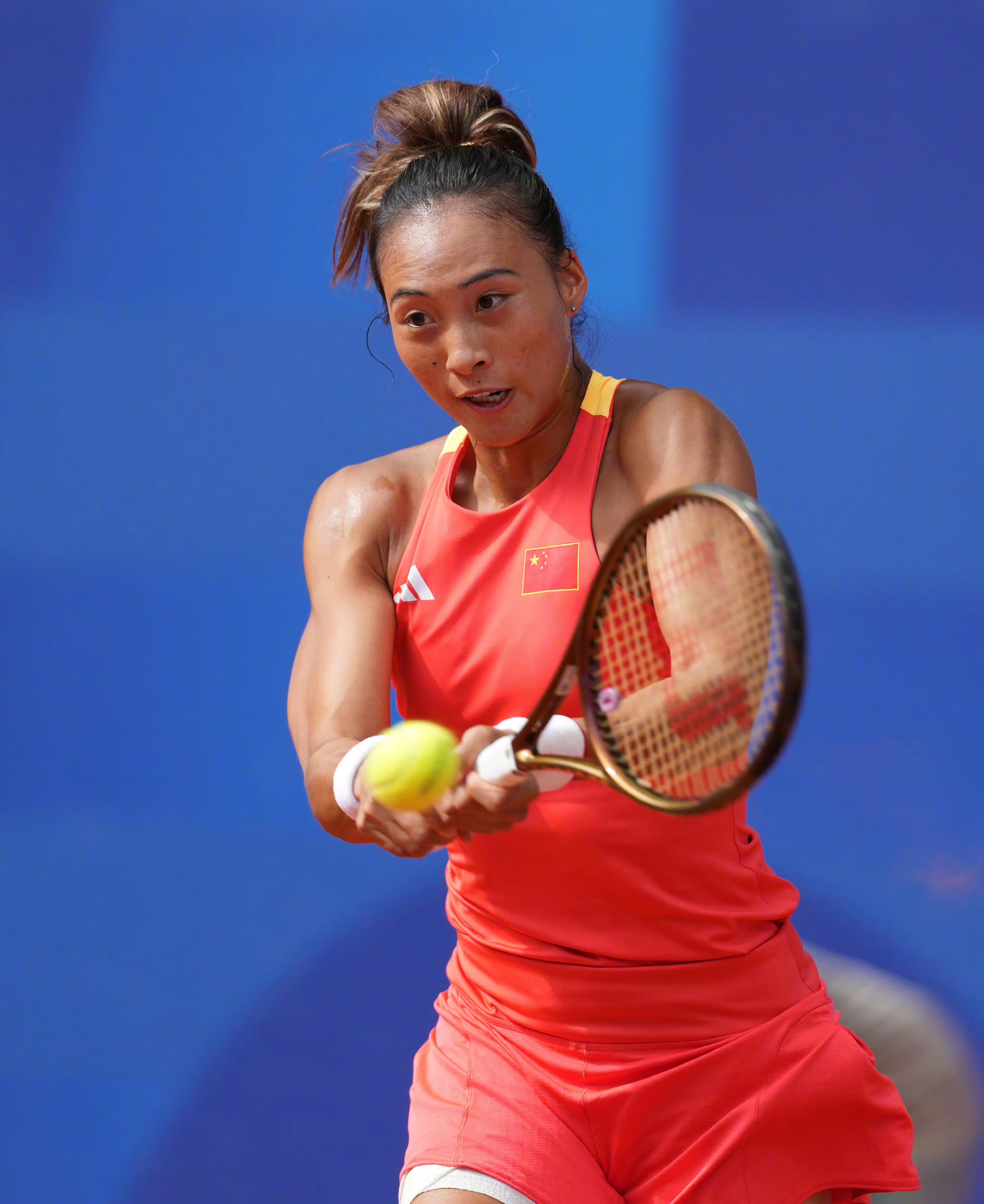 大失误后 大失误后