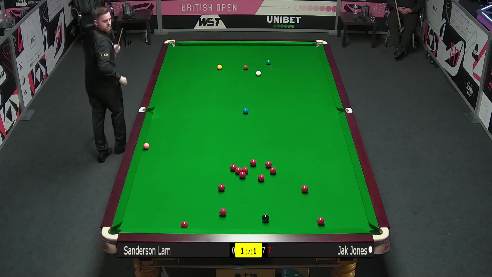 威迪的伤愈 威迪的伤愈